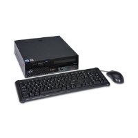 Review IBM ThinkCentre S51 8171-CTO Desktop Computer รูปที่ 1