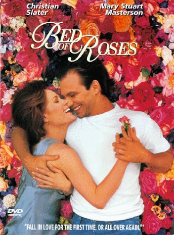 Bed of Roses DVD รูปที่ 1