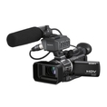 Sony Professional HVR-A1U CMOS High Definition Camcorder with 10x Optical Zoom ( HD Camcorder )