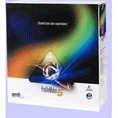 GretagMacbeth ProfileMaker 5 Photostudio (software only) (Win/Mac)  [Mac CD-ROM]