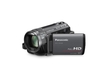 รูปย่อ Panasonic HDC-SD600K 3MOS High-Def Camcorder with 35mm Wide-Angle Lens and 18x Intelligent Zoom  (Black) ( HD Camcorder ) รูปที่1