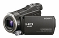 Sony HDR-CX700V High Definition Handycam Camcorder (Black) ( HD Camcorder )