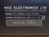 รูปย่อ ขาย NAD CD512 สภาพดี มีรีโมท รูปที่5