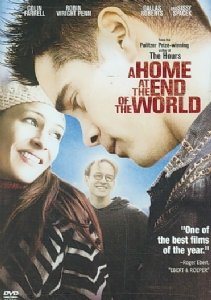 A Home at the End of the World DVD รูปที่ 1