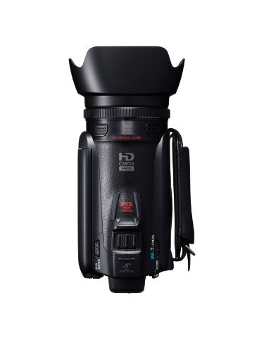 Canon VIXIA HF G10 Full HD Camcorder with HD CMOS Pro and 32GB Internal Flash Memory ( HD Camcorder ) รูปที่ 3
