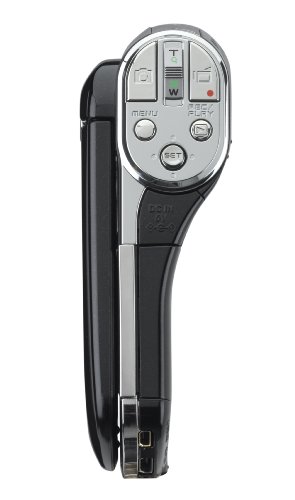 Sanyo VPC-CG102 High Definition Camcorder and 14 Megapixel Camera w/12x Optical Zoom ( HD Camcorder ) รูปที่ 6