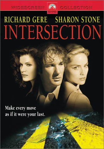 Intersection DVD รูปที่ 1