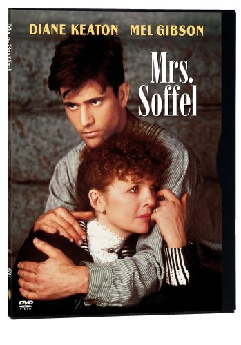 Mrs. Soffel DVD รูปที่ 1