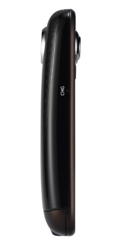 Samsung HMX-E10 1080P Pocket Camcorder with 270-Degree Swivel Lens (Black) ( HD Camcorder ) รูปที่ 6