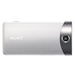 รูปย่อ Sony MHS-TS20K/S Bloggie Touch Camera 1920x1080p Megapixel4 HD Video with 12.8Megapixel Still Images (Silver) ( HD Camcorder ) รูปที่4