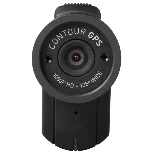 ContourGPS HD Camera ( Contour HD Camcorder ) รูปที่ 4