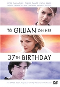 To Gillian on Her 37th Birthday DVD