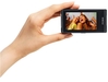 รูปย่อ JVC Picsio GC-FM-2 Pocket Video Camera (Black) NEWEST VERSION ( HD Camcorder ) รูปที่4