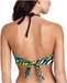 รูปย่อ Swimsuit Sunsets Women's Bandeau Bikini Top (Type Two Piece) รูปที่2