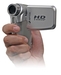 รูปย่อ Aiptek A-HD+ 1080P High Definition Camcorder (Silver) ( HD Camcorder ) รูปที่4