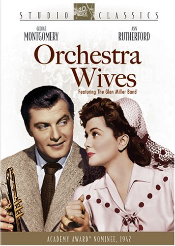 Orchestra Wives DVD รูปที่ 1