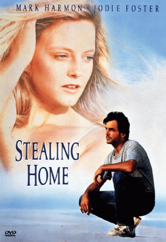 Stealing Home DVD รูปที่ 1