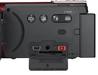 รูปย่อ Samsung F44 Ultra Zoom Camcorder (Black) ( HD Camcorder ) รูปที่6