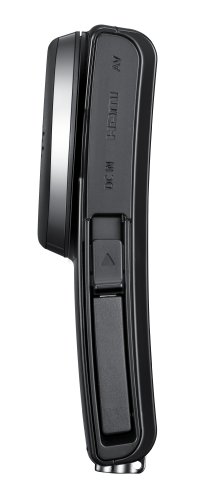 Samsung HMX-U20 Ultra-Compact Full-HD Camcorder (Black) ( HD Camcorder ) รูปที่ 7