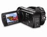 รูปย่อ Canon VIXIA HG20 AVCHD 60 GB HDD Camcorder with 12x Optical Zoom ( HD Camcorder ) รูปที่3
