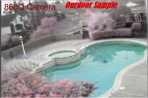 4UCAM PAN / TILT Handheld 2.5