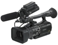 Sony HVR-V1U  3-CMOS 1080i Professional HDV Camcorder with 20x Optical Zoom ( HD Camcorder )