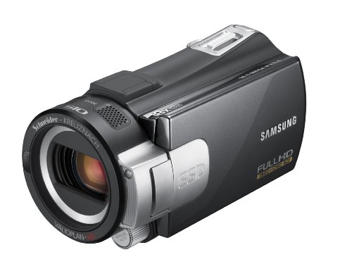 Samsung S16 WiFi HD Camcorder with 64GB Built-in SSD Memory & 15x Optical Zoom ( HD Camcorder ) รูปที่ 1