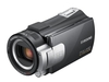 รูปย่อ Samsung S10 HD Camcorder w/15x Optical Zoom ( HD Camcorder ) รูปที่1