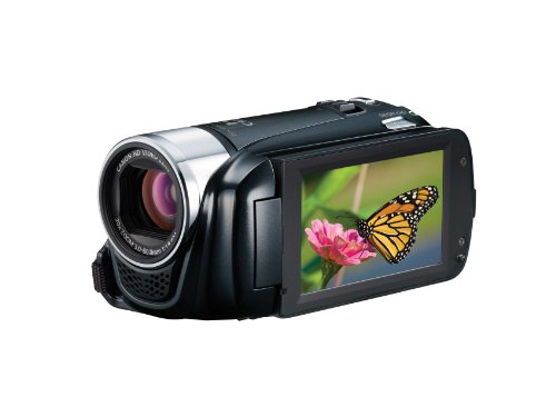 Canon VIXIA HF R21 Full HD Camcorder with 32GB Internal Flash Memory ( Canon HD Camcorder ) รูปที่ 5