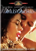 Wild Orchid DVD