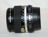 รูปย่อ Nikon Nikkor 28mm f/2.8 AI-s Manual Focus SLR Lens ( Nikon Lens ) รูปที่1