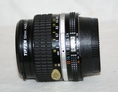 Nikon Nikkor 28mm f/2.8 AI-s Manual Focus SLR Lens ( Nikon Lens )