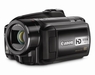 รูปย่อ Canon VIXIA HG21 AVCHD 120 GB HDD Camcorder with 12x Optical Zoom ( HD Camcorder ) รูปที่6
