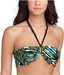 รูปย่อ Swimsuit Sunsets Women's Bandeau Bikini Top (Type Two Piece) รูปที่1