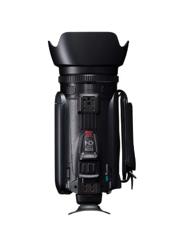 Canon XA10 Professional Camcorder with 64GB Internal Flash Memory and Full Manual Control ( HD Camcorder ) รูปที่ 4