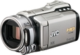 JVC GZ-HM1 High Definition Camcorder ( HD Camcorder )