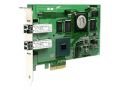 QLogic SANblade QLE2360 - Host bus adapter - PCI Express x4 - 2Gb Fibre Channel รูปที่ 1