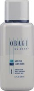 Obagi Obagi Nu-Derm Gentle Cleanser (1) For Normal/Dry Skin -- 6.7 fl oz ( Cleansers  )