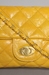 รูปย่อ Urban Expressions The Daphne Bag in Yellow,Bags (Handbags/Totes) for Women รูปที่4