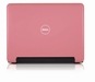 รูปย่อ Review Dell Inspiron Mini IM12-2871 12.1-Inch Promise Pink Netbook รูปที่2