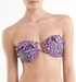 รูปย่อ Swimsuit Kirra Paisley Ring Bandeau Bikini Top (Type Two Piece) รูปที่1