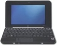 Review HP MINI 1116NR Netbook Notebok - Intel Atom N270 1.6 GHz / 1GB DDR2 / 16GB HD / 8.9