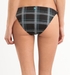 รูปย่อ Swimsuit Hurley One & Only Plaid Tie Side Bottom (Type Two Piece) รูปที่2