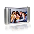 Hip Street 8 GB Mp3 Video Player with 2.8-Inch Touchscreen ( HIP Street Player )