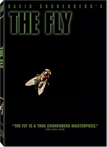 The Fly (Two-Disc Collector's Edition) DVD รูปที่ 1