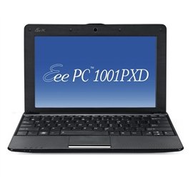 Review New ASUS Notebook Eeepc1001pxd(M) 10.1inch N455 1GB DDR3 UMA 250GB Windows 7 Starter Blue Retail รูปที่ 1