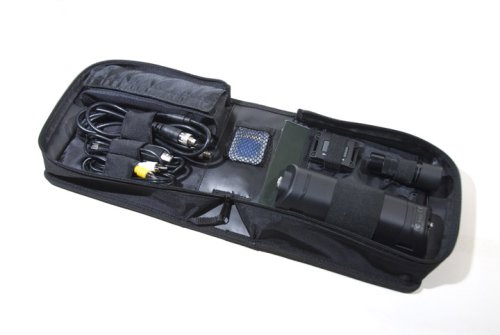 V.I.O. POV.1 Point-of-View Video System ( HD Camcorder ) รูปที่ 3