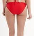 รูปย่อ Swimsuit Poko Pano French Twist Bikini Bottom (Type Two Piece) รูปที่2