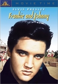 Frankie and Johnny DVD