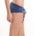 รูปย่อ Swimsuit Rip Curl Kuta Beach Cheeky Bottom (Type Two Piece) รูปที่3